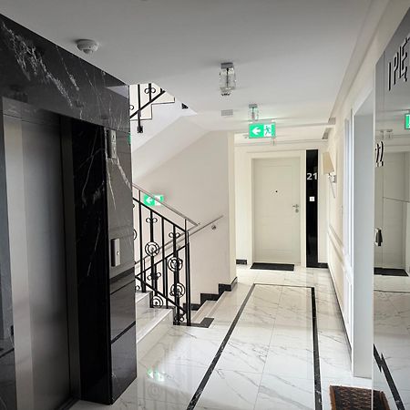 Apartament Starogdanski 20 Esterno foto