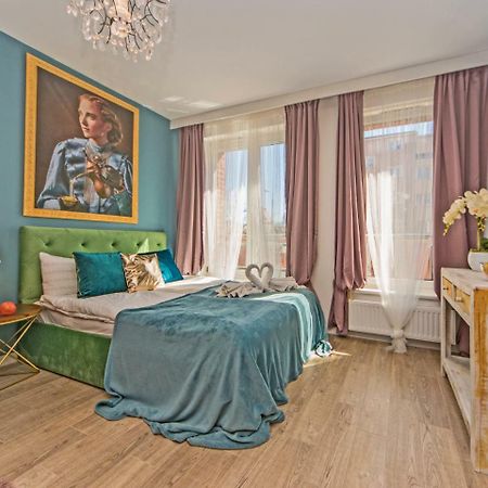 Apartament Starogdanski 20 Esterno foto