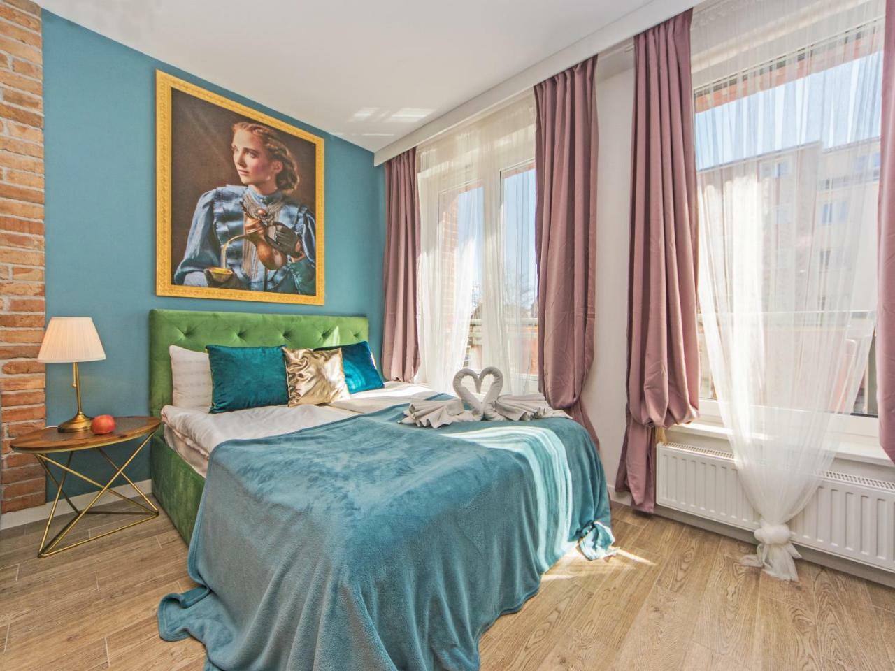Apartament Starogdanski 20 Esterno foto