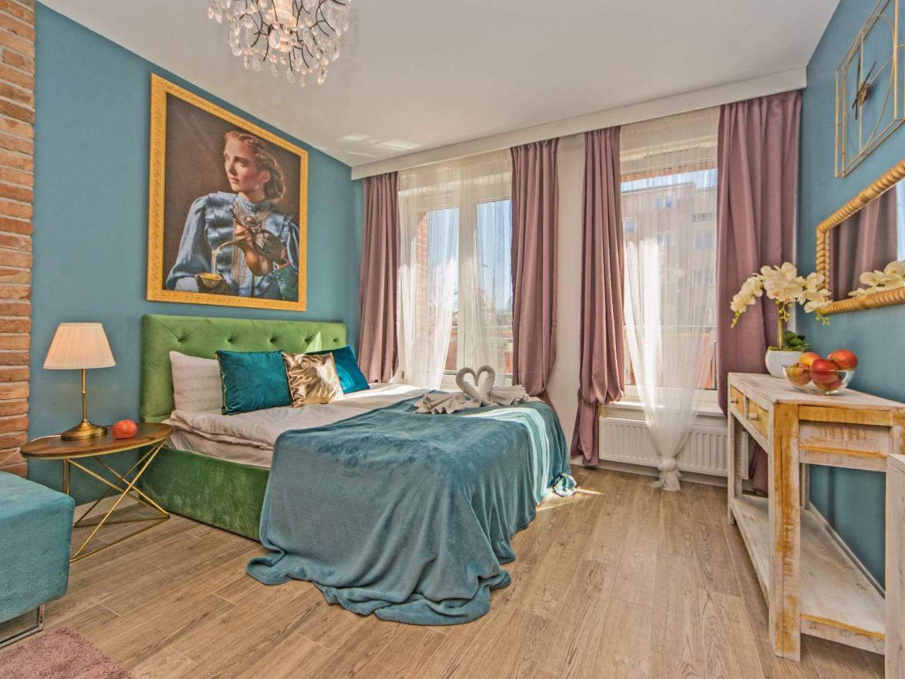 Apartament Starogdanski 20 Esterno foto