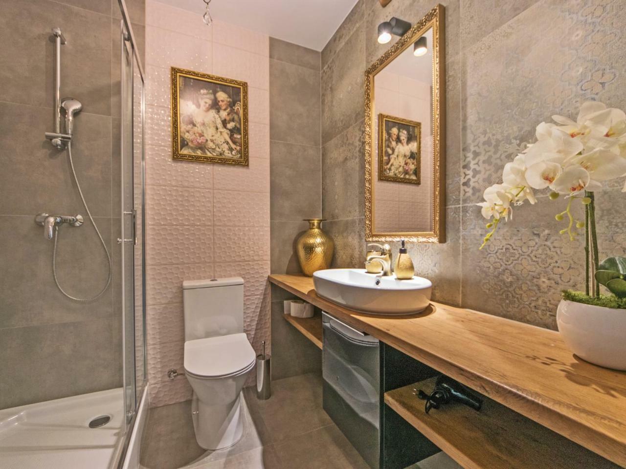 Apartament Starogdanski 20 Esterno foto