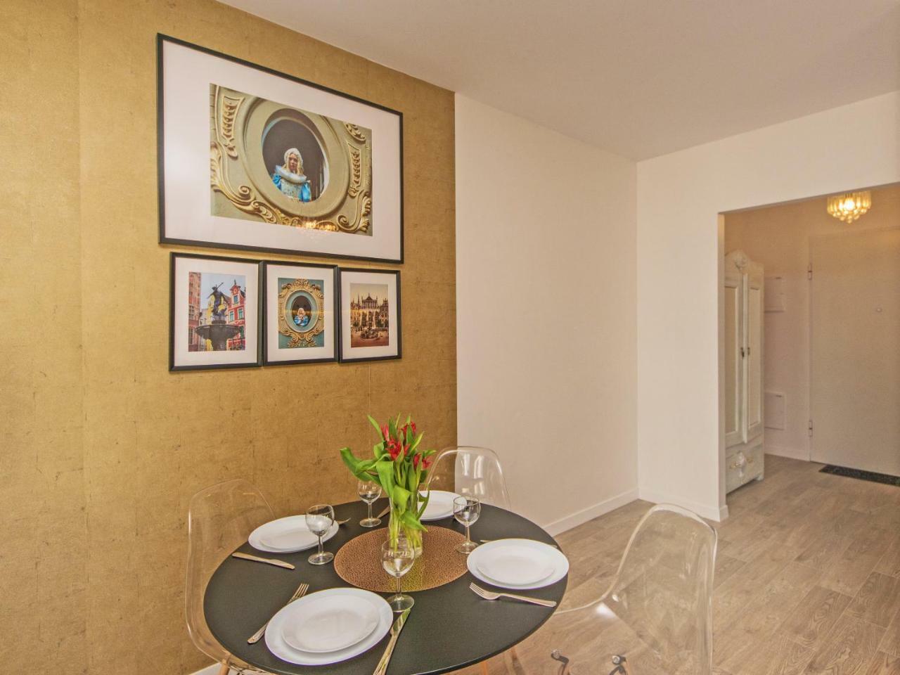 Apartament Starogdanski 20 Esterno foto