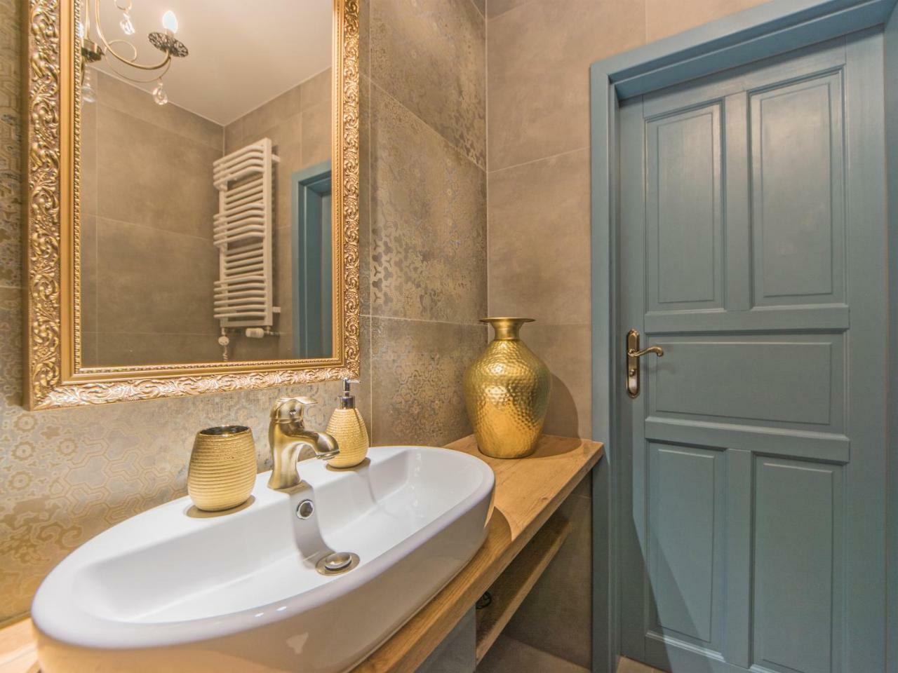 Apartament Starogdanski 20 Esterno foto
