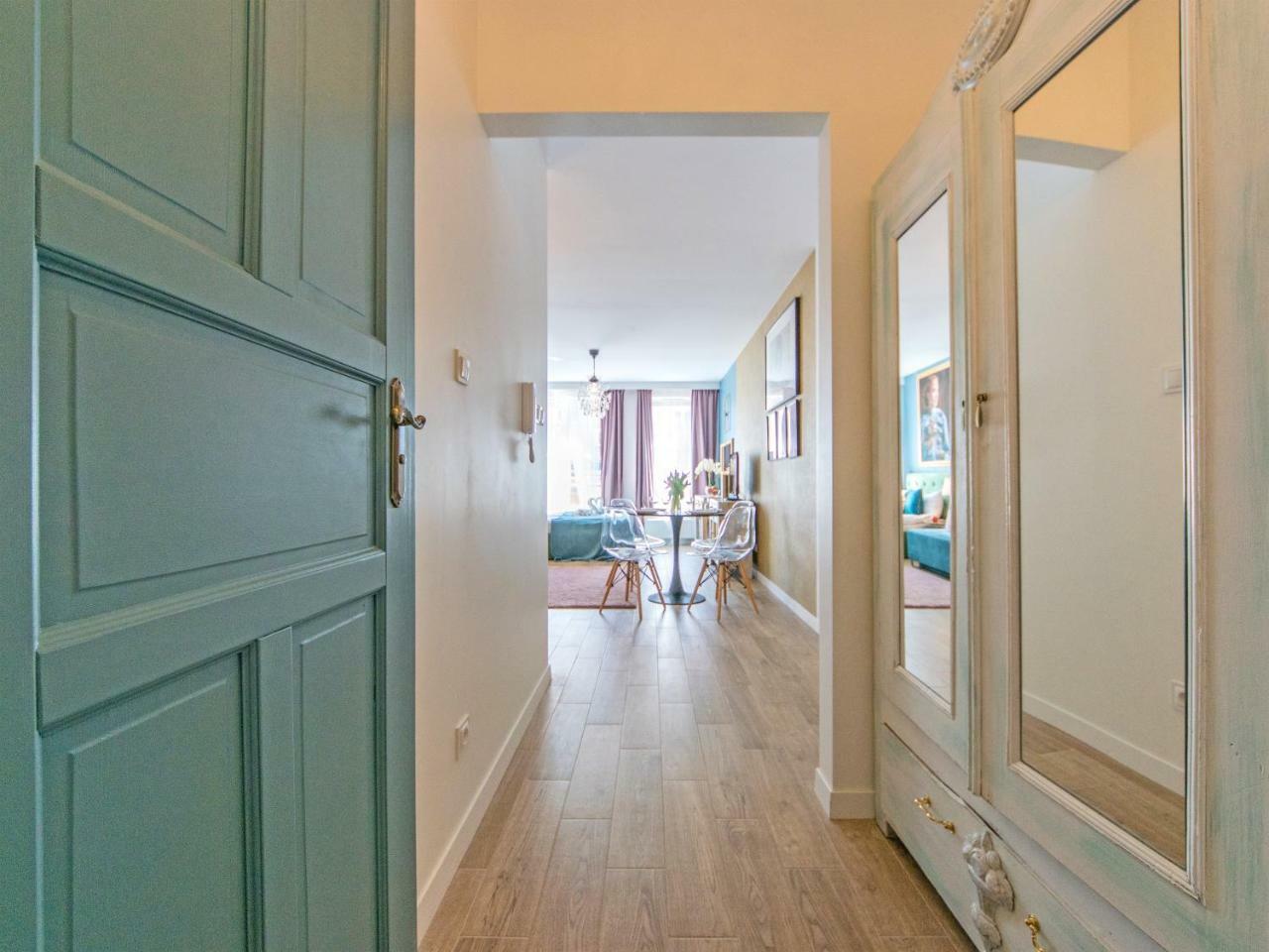 Apartament Starogdanski 20 Esterno foto