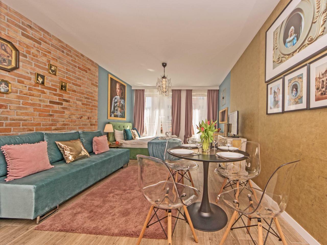 Apartament Starogdanski 20 Esterno foto